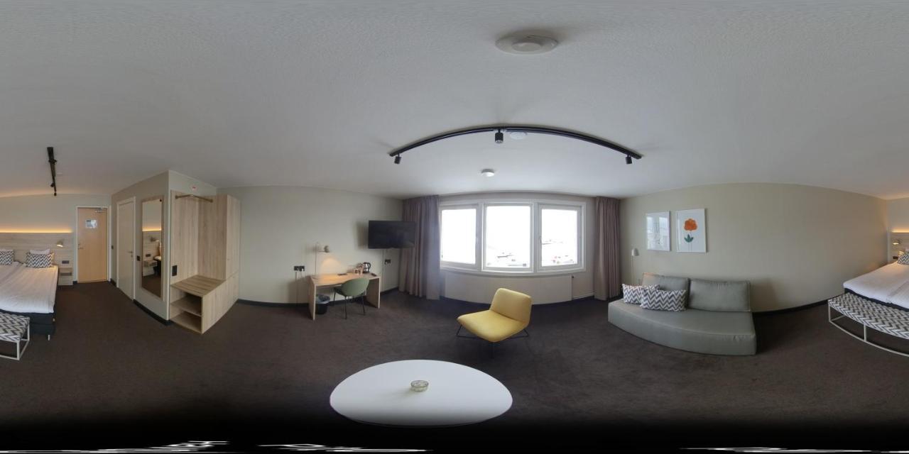 Hotel Pite Havsbad Piteå Esterno foto