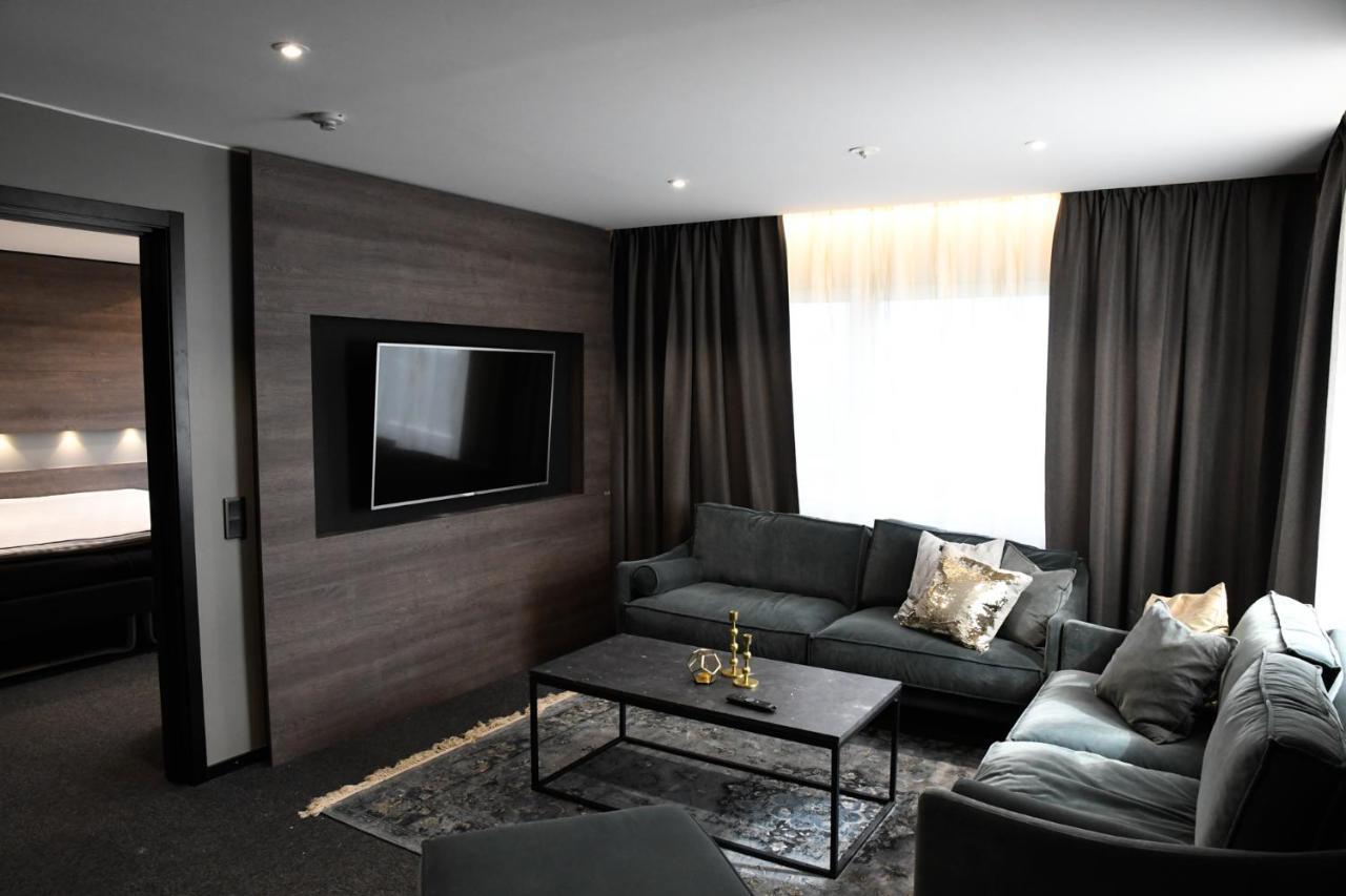 Hotel Pite Havsbad Piteå Esterno foto