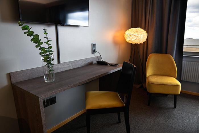 Hotel Pite Havsbad Piteå Esterno foto