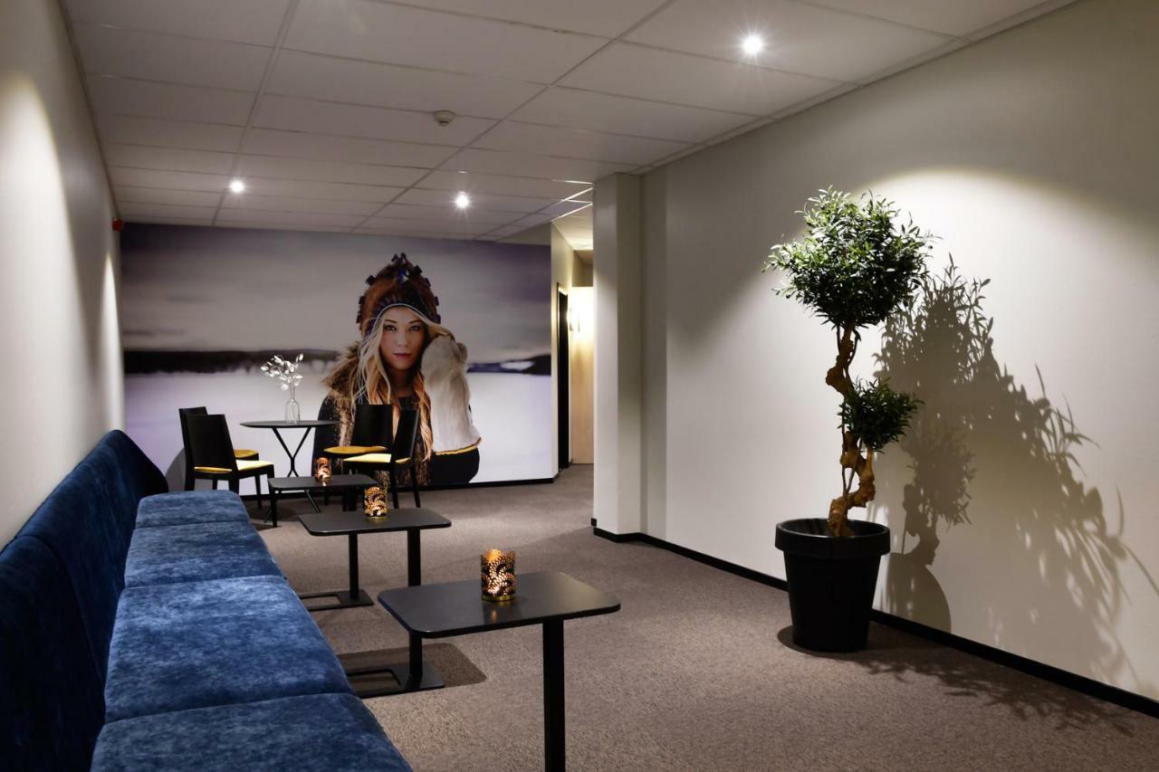 Hotel Pite Havsbad Piteå Esterno foto