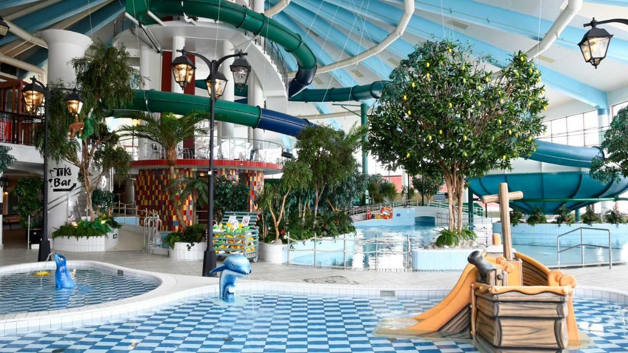 Hotel Pite Havsbad Piteå Esterno foto