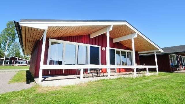 Hotel Pite Havsbad Piteå Esterno foto